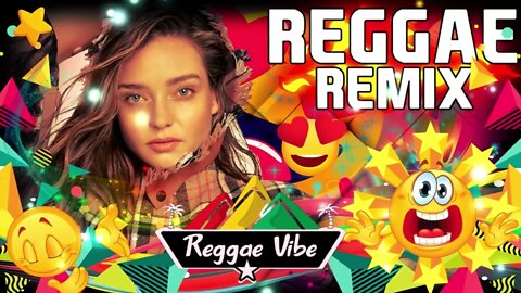 REGGAE REMIX 2023 - Coopex, HUX & Poylow - I Don't Wanna Live Forever [By @reggaevibe] #ReggaeVibe