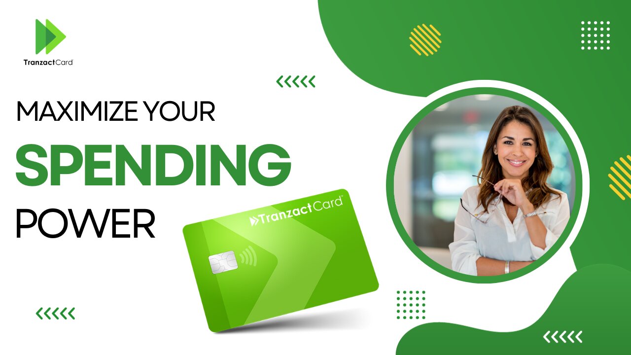 Tranzact Card Explained: Transform Your Spending Experience!