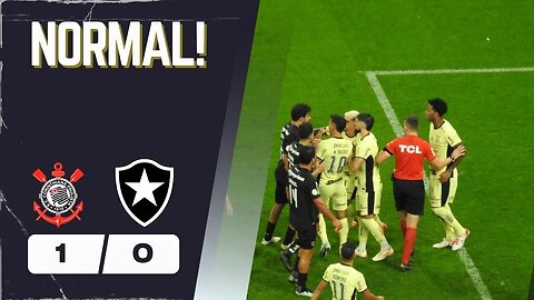 Agora é a hora da torcida do Fogão evitar a crise