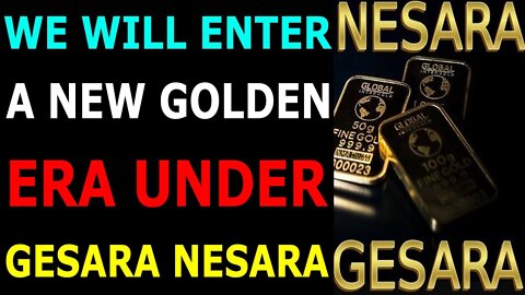 SITUATION INSIDE AMERICA UPDATE JUNE 30, 2022 - WE WILL ENTER A NEW GOLDEN ERA UNDER GESARA NESARA