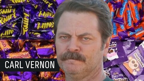 I KNEW IT! It’s all getting smaller