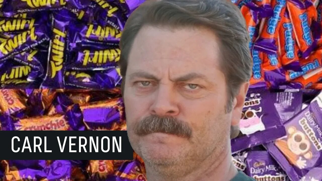 I KNEW IT! It’s all getting smaller