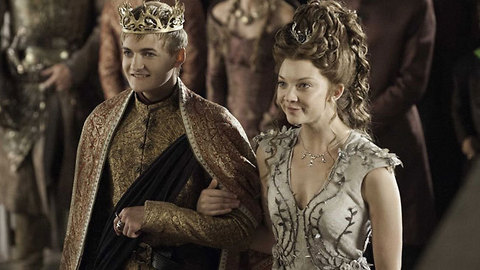 5 'Game of Thrones' Plotlines Ripped Right Out of History