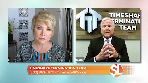 Timeshare Termination Team can help you get rid of your costly timeshare for good