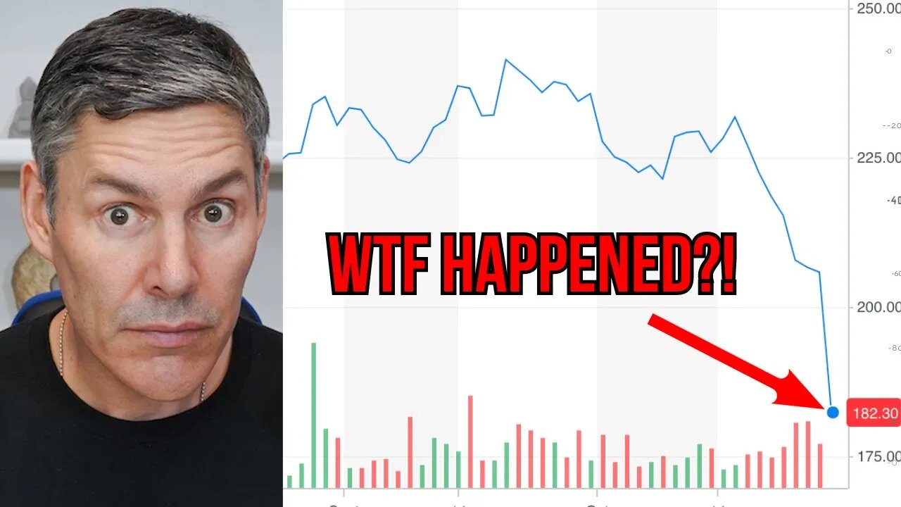 Bank Goes Into Crisis Mode After They Admit The Unthinkable