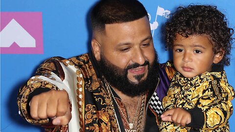 DJ Khaled To Drop New Album ‘Father of Asahd’ At Midnight