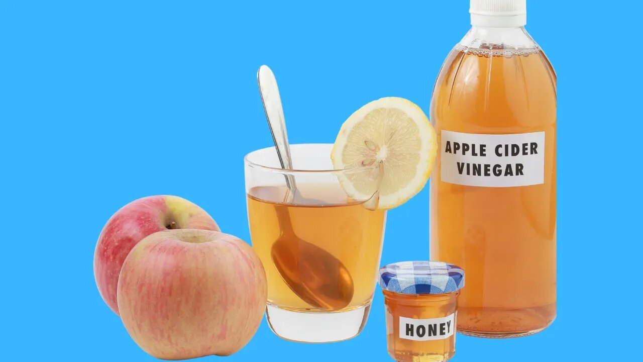 Create Homemade Apple Cider Vinegar Easily with This Simple Recipe