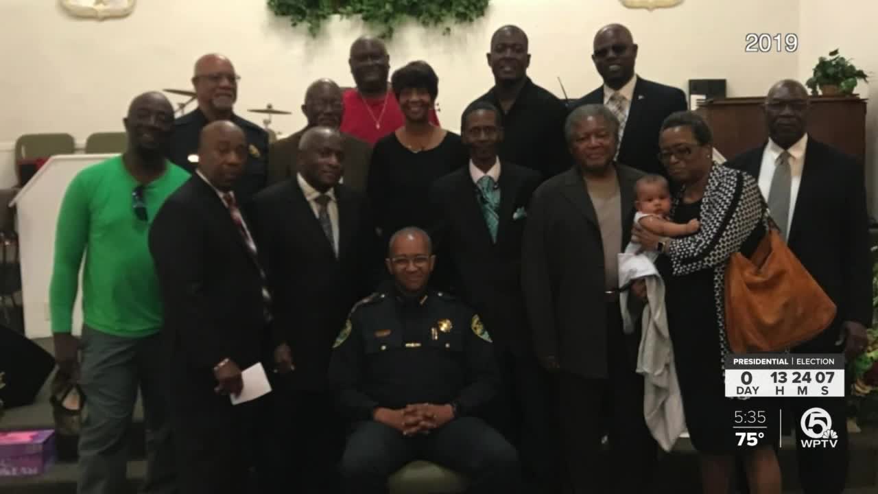 Boynton Beach clergy members to pray for peace on election night