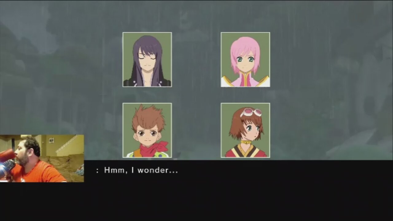 Tales of Vesperia Definitive Edition Episode 8