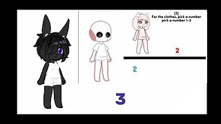Undertale OC Chain