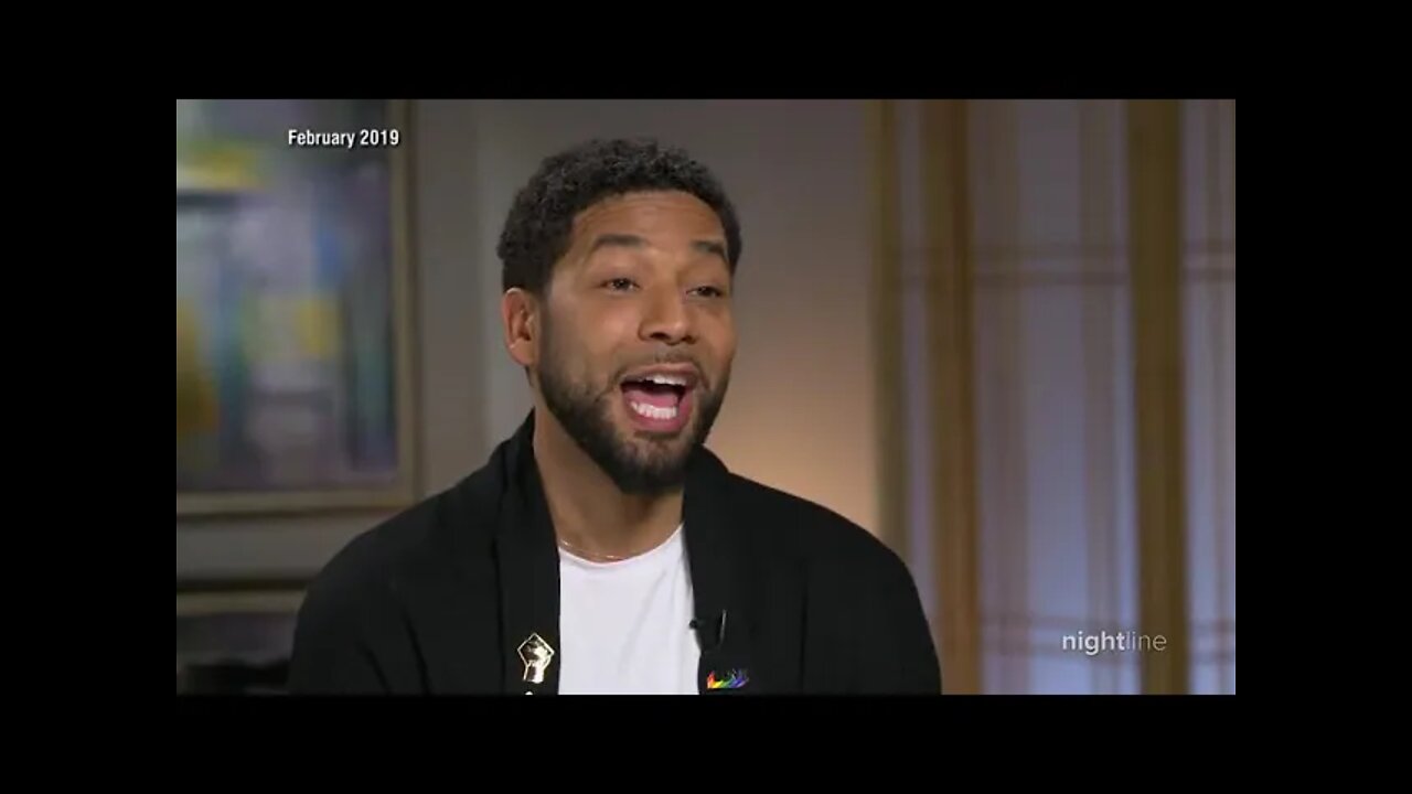 Jussie Smollett sentenced for false police reports