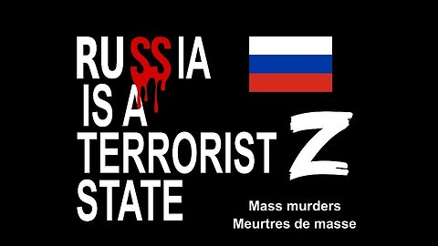 Russian Missile Flies, US Lies, Terrorist Tries, Latvia prepares for WAR!