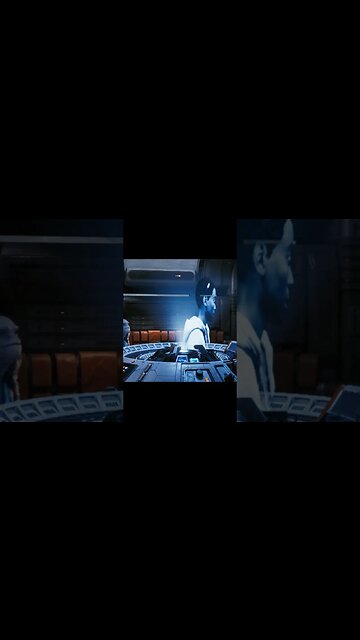 Star Wars: Deus Ex Machina