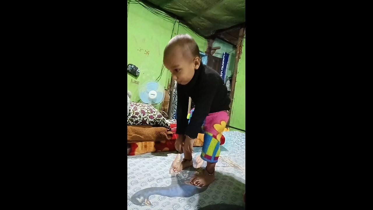 Master Devansh