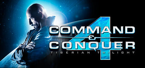 C&C 4: Tiberian Twilight playthrough : GDI campaign - part 5
