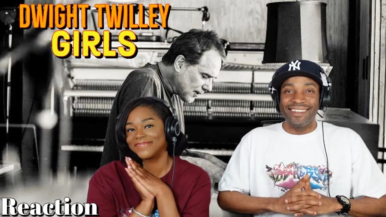 First time hearing Dwight Twilley “Girls” Reaction | Asia and BJ