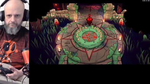 Early Bird Special. Cult of the Lamb