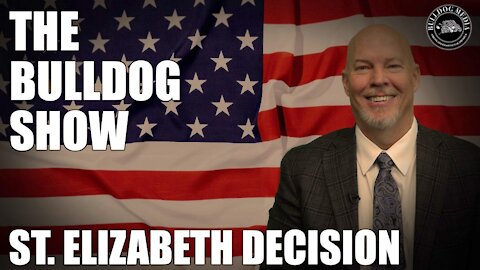 St. Elizabeth Decision | September 24, 2021