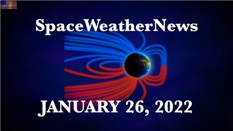 They Still Don't Know Nova... or Climate Science | S0 News Jan.26.2022