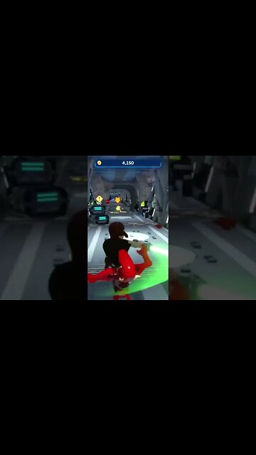 Qui-Gon Jinn (Cape) Gameplay (1) - LEGO Star Wars: The Skywalker Saga