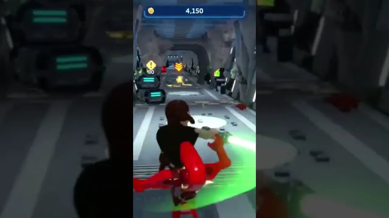 Qui-Gon Jinn (Cape) Gameplay (1) - LEGO Star Wars: The Skywalker Saga