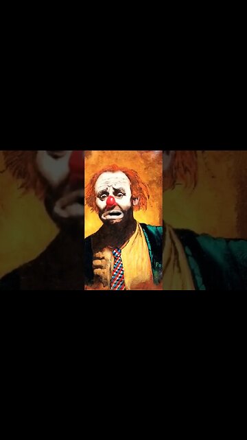 #clown #sadsong #singing sad clowns