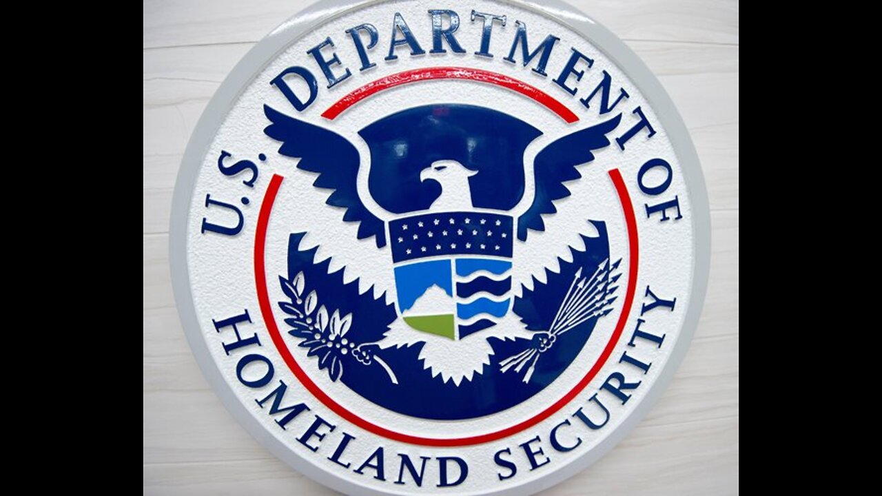 DHS Plans to Bus Migrants From Border Towns