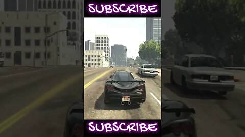 GTA 5 CAR DRIFTING ( AB NOOB ) #gta5 #gta5online #gta5tiktok #short #trendingshorts #trending