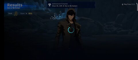 solo leveling I kill the boss