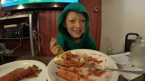 Catching % 1200 % lbs % 544 % kg % of % Fish % and % Exploring % a WWII Battlefield!!!