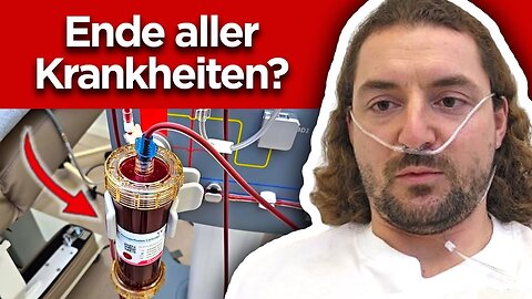 Die Pharma hat extreme Angst davor (zu Recht!)@Sören Schumann - Gesundheit Ganzheitlich