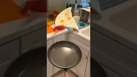 egg flip