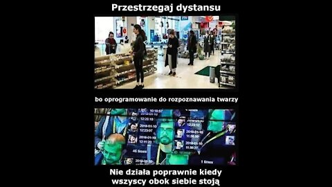 NIE ZOSTAWIAJ CIEMNEGO KONTA! CHIŃSKI KREDYT SPOŁECZNEGO ZAUFANIA.