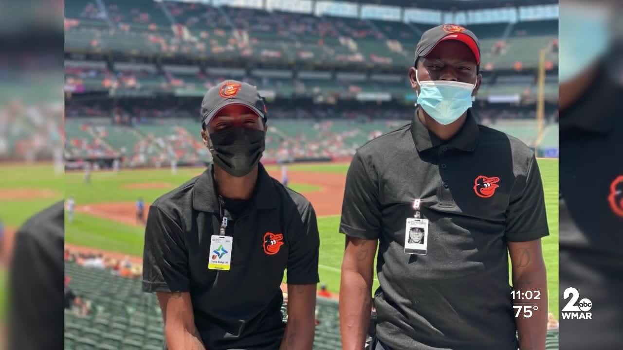 'He was a marketing genius' 19-year-old Orioles concession star taken by gun violence