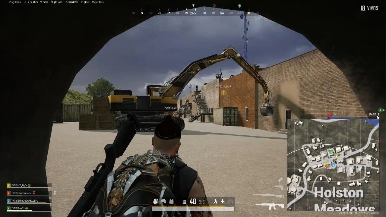PUBG: BATTLEGROUNDS_20230917165201