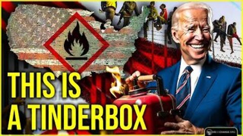 They're Pouring Fuel On U.S. Politics And The Situation Is About To Blow! 🔥