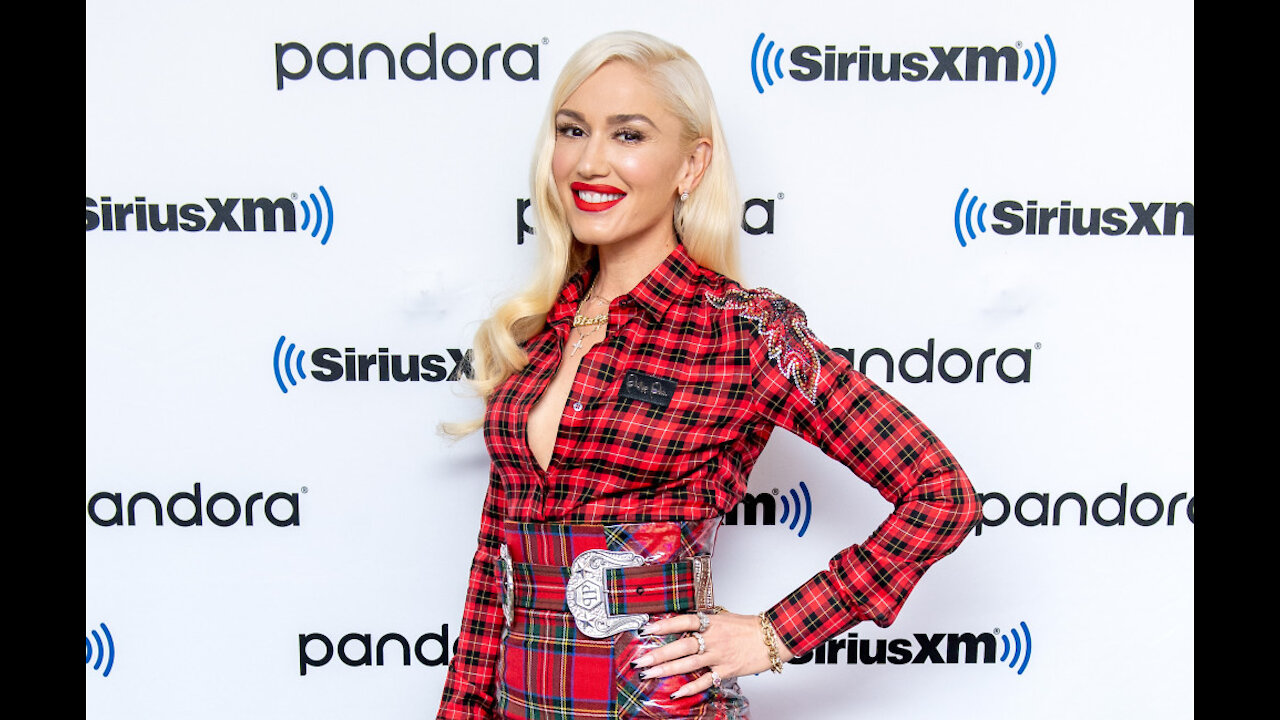 Gwen Stefani won't rule out No Doubt reunion