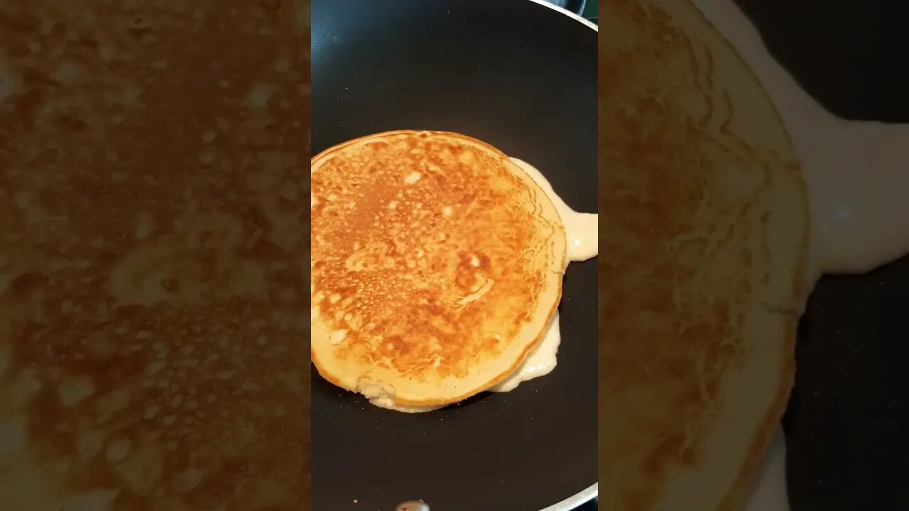 #ohhighbud #pancakes #strangedvlog