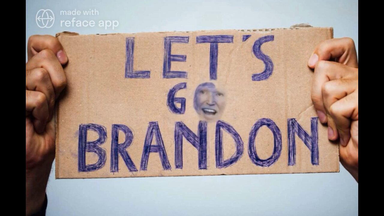 The Ultimate Joe Biden Meme!