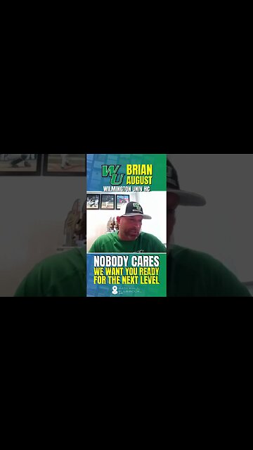 Nobody cares about your 12U Baseball Travel Championship!