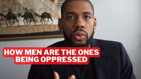 How Men Are Sexually Oppressed in the Modern Age