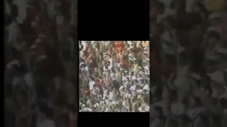 ÚLTIMA VITÓRIA DO FLAMENGO CONTRA O BRAGANTINO/ EDMUNDO E ROMÁRIO FIZERAM PARA O FLAMENGO 27/08/1995