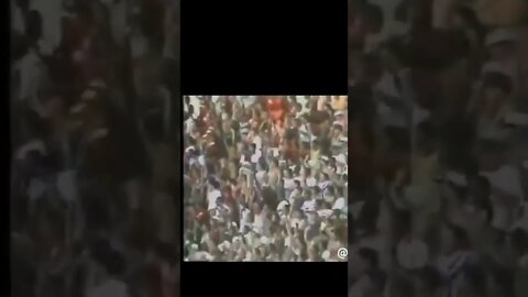 ÚLTIMA VITÓRIA DO FLAMENGO CONTRA O BRAGANTINO/ EDMUNDO E ROMÁRIO FIZERAM PARA O FLAMENGO 27/08/1995
