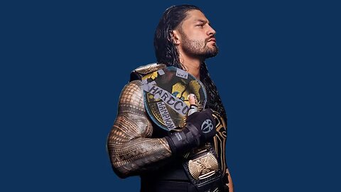 Can I DEFEAT Roman Reigns for the Hardcore Championship in WWF No Mercy?