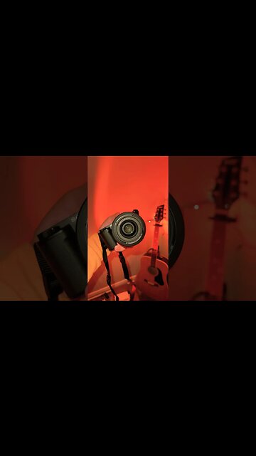 SONY ZV-E10 Camera with Sofma 30mm f1.4 Lens