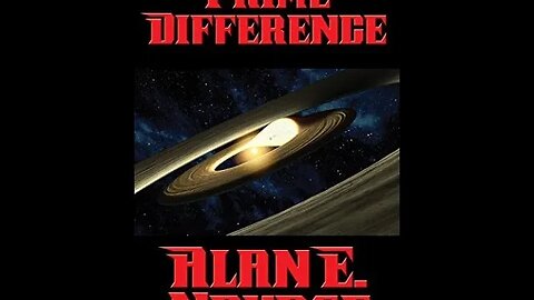 Prime Difference by Alan E. Nourse - Audiobook