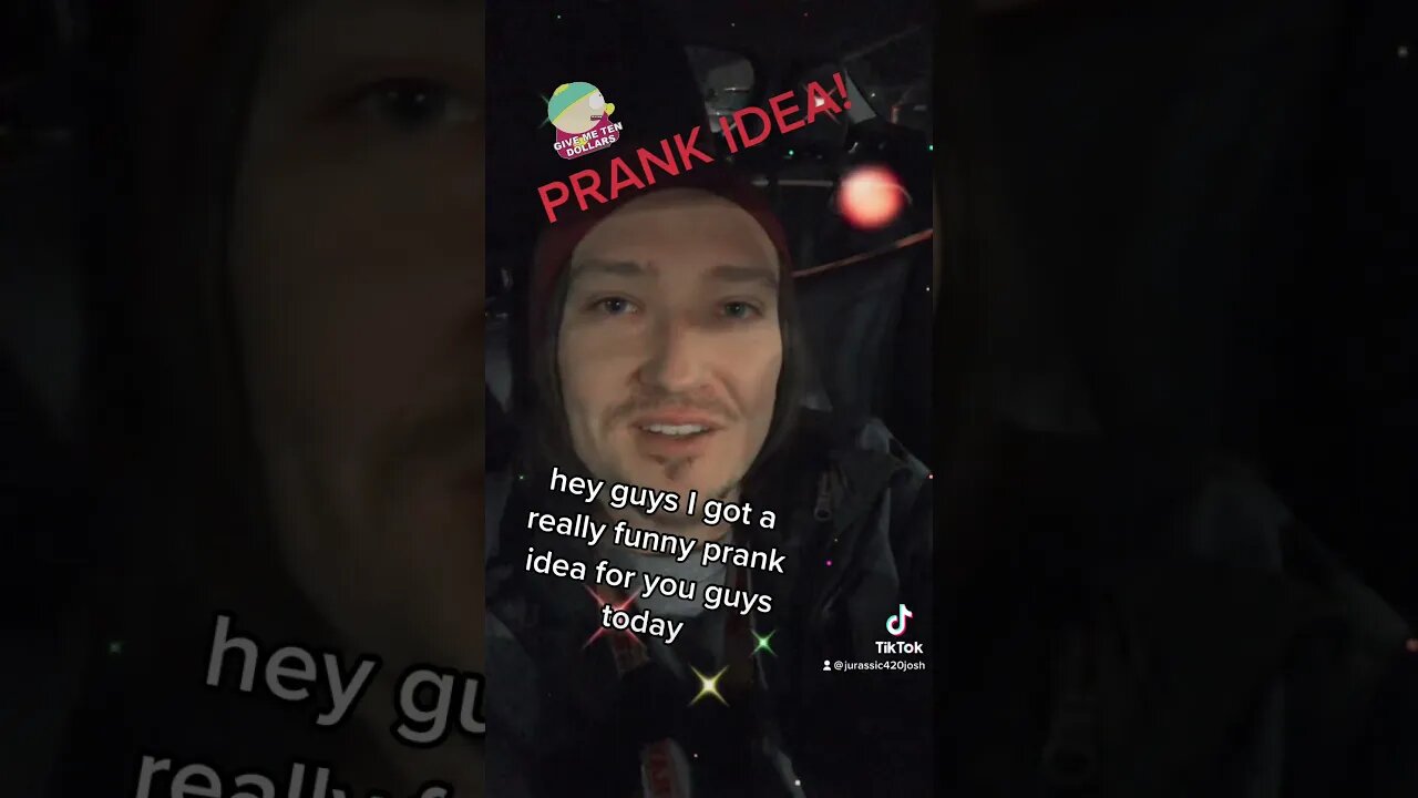 Prank IDEAS SVB #shorts