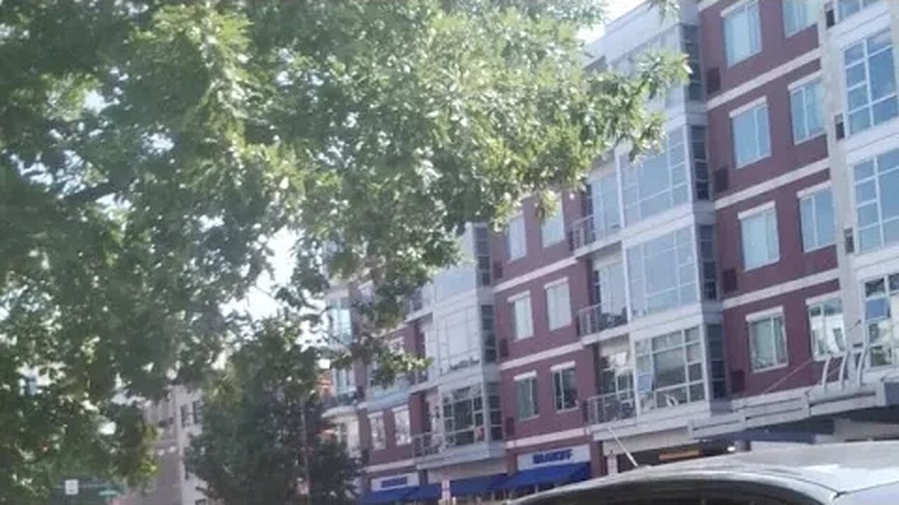Walking And Talking Until Philadelphia Comes Clean 🌱