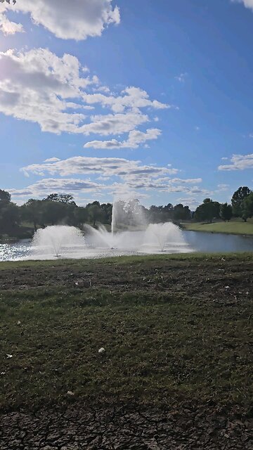 My Peaceful Place - The American Dream