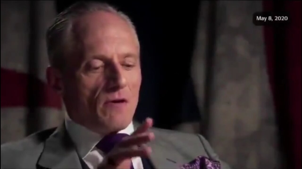 Shocking covid Vax predictions